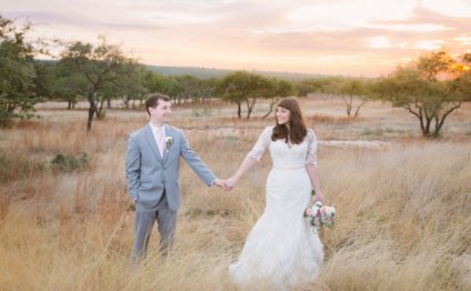 Austin Wedding Photography