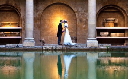 Best UK Wedding Venues