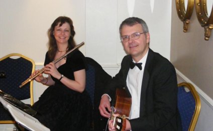 Music For Civil Ceremonies