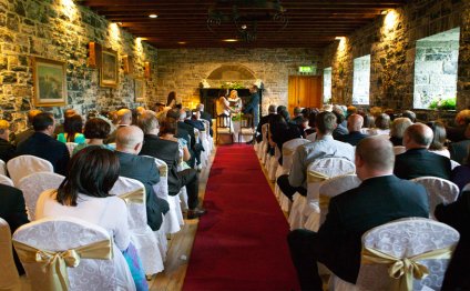 Castle Weddings | Wedding