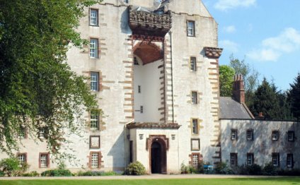 Craigston Castle