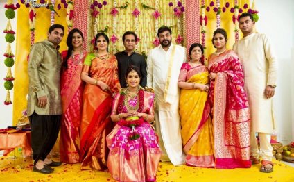 Marriage Ceremony Photos