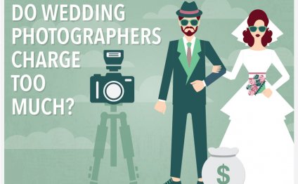 Do Wedding Photographers