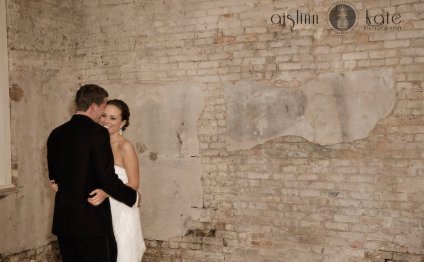 Palafox mobile wedding