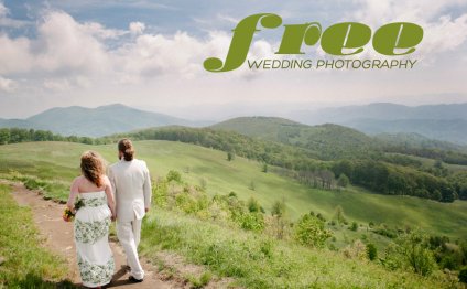 Free wedding photography