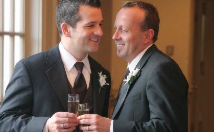 Gay Wedding Photos Great Civil