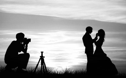 Hire your Wedding Photographer