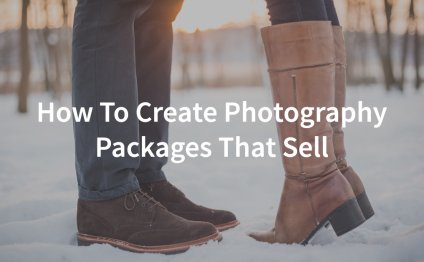 How To Create Photography
