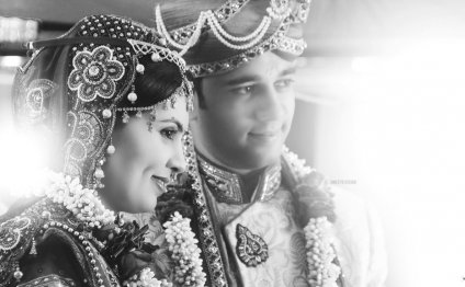 Indian Wedding Photographer