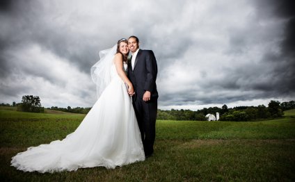 Outdoor Wedding Photography