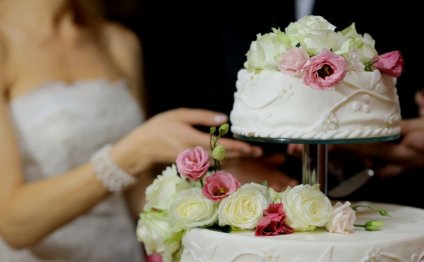 Photos of wedding cakes hd