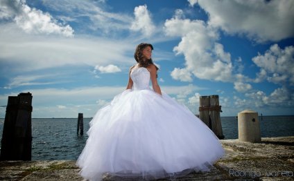 Quinceanera photographers in