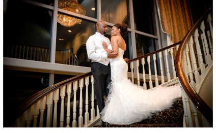 Raleigh Wedding Photographer