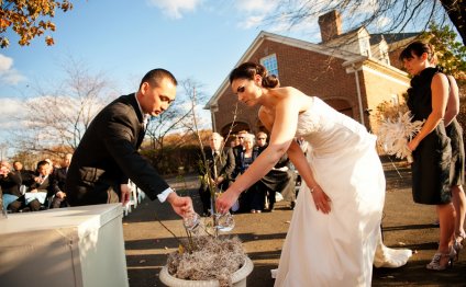 Unique Wedding Ceremony Ideas