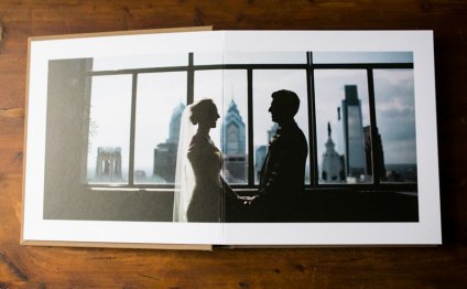 Wedding albums :: Best way to