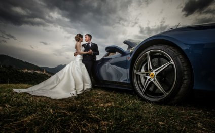 Wedding photo company based in