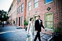 affordable maryland wedding ceremony photography