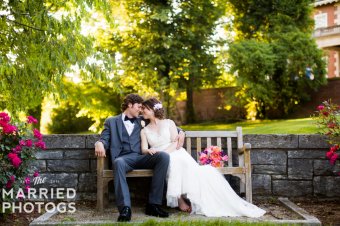 cincinnati wedding photographer