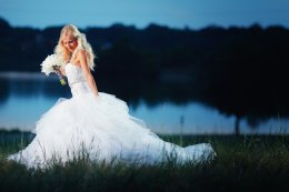 dallas professional wedding photographers