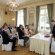 Civil marriage ceremony Sample