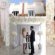 Civil wedding ceremony at Home