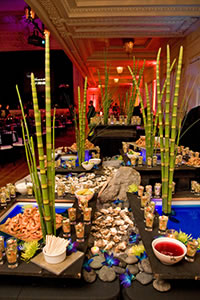 La Bonne Cuisine, Fine Catering - Event Design