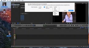 real time image fcpx 3