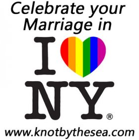 relationship Equality NYC Gay Weddings