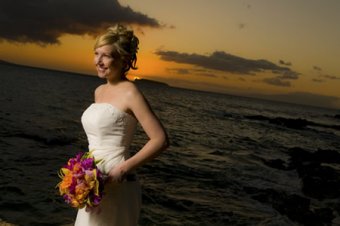 Maui Wedding photographer, maui wedding planners, weddings in hawaii, maui coastline weddings