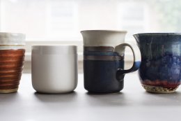 Mugs For Food Photography