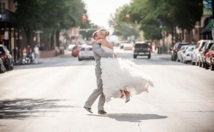 Austin wedding photographers