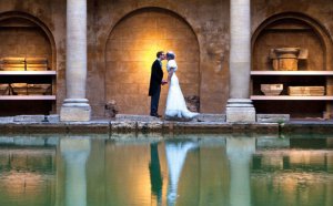 Best wedding venues in England