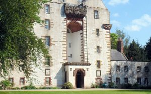 Castle wedding venues England