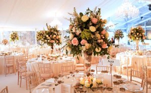 Castles in England for Wedding