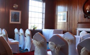 Civil ceremony venues London