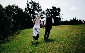 Contract for Wedding Photography