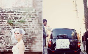 Different Wedding Photography