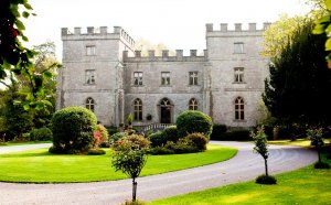 England wedding venues