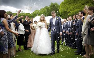 England Weddings