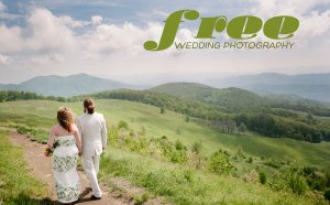 Free Wedding Photography