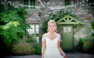 New England Weddings