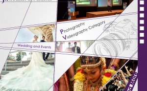 Photography & Videography Services