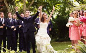 Songs for civil ceremony