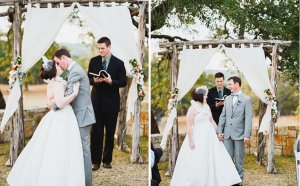 Texas Wedding Photographers