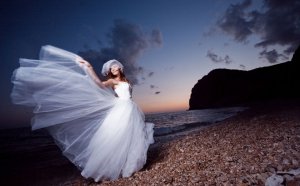 Types of Wedding Photography