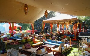 Unusual Wedding venues England