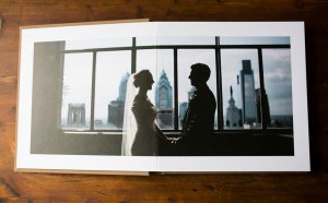 Wedding Album Pricing