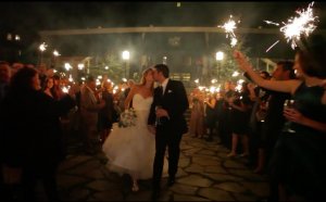 Wedding Cinematography New York