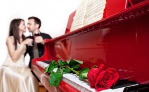 Wedding Music ideas civil ceremony