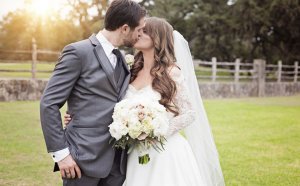 Wedding Photo styles